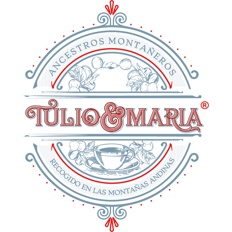 Café Tulio & María