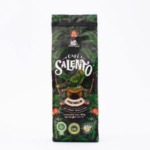 Café Salento® Premium presentación molido 500 g