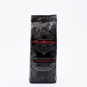 Café Tulio & María® Tradicional presentación molido 500 g