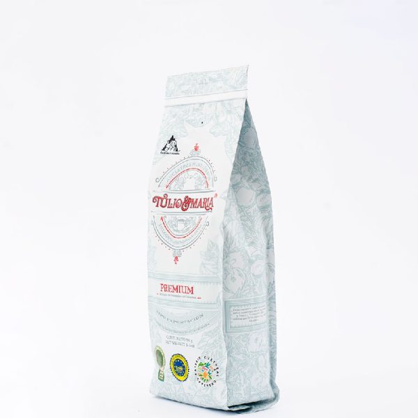 Café Tulio y María Premium Molido 500 g - Imagen 2