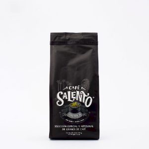 Café Salento® Selección especial y artesanal de granos de café