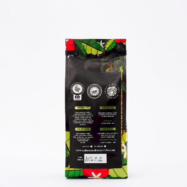 Café Salento Premium 340 g 3/4 - Imagen 3