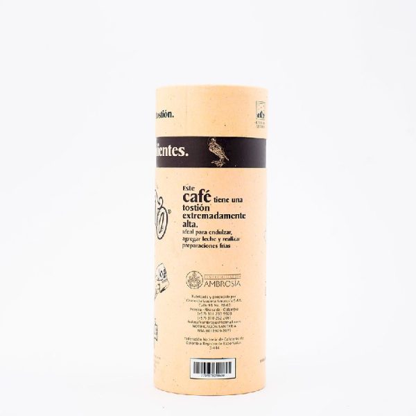 Café Salento Extra Fuerte 280 g - Imagen 3